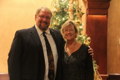 2017 HSBPA Holiday Party