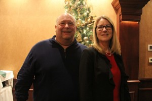 2018 HSBPA Holiday Party
