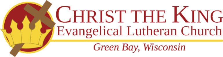 Christ The King Lutheran Church