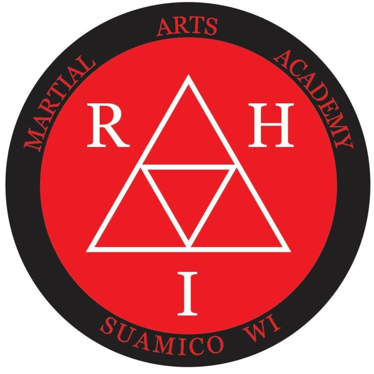 RHI Martial Arts Academy