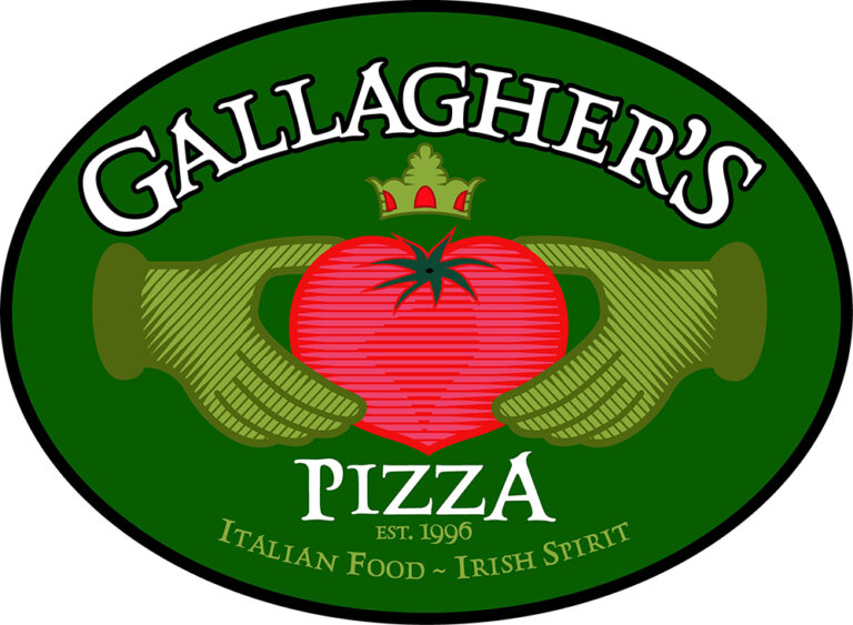 Gallaghers Pizza