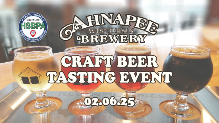 Craft Beer Tasting Event