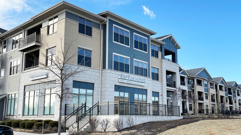 Convenient dental care is just around the corner-First Impression Dental relocates to Howard Commons