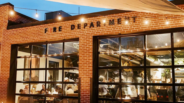 HSBPA Member Spotlight: Station 1 Brewing Company