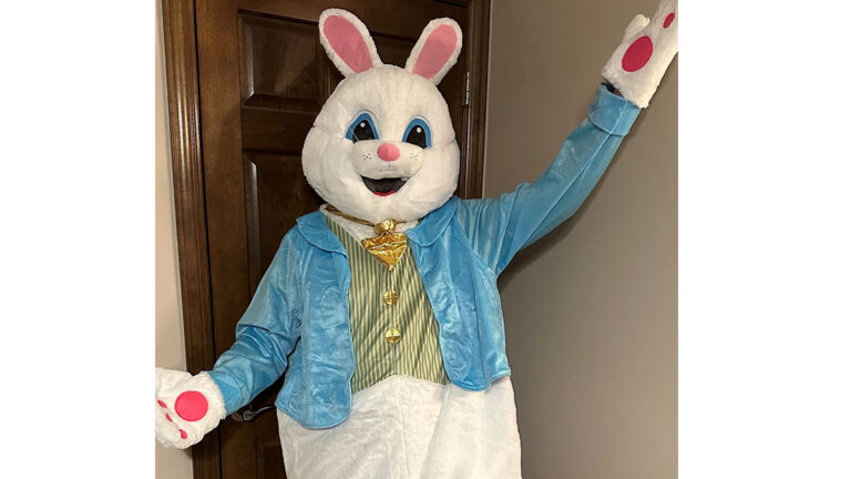 EasterFest Event at Suamico Church