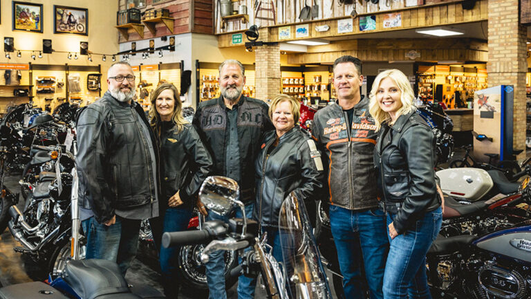 HSBPA Member Spotlight: Cruisin’ with comfort: Vandervest Harley-Davidson, Northeast Wisconsin’s gem