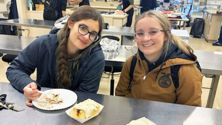 Army & Culinary Arts