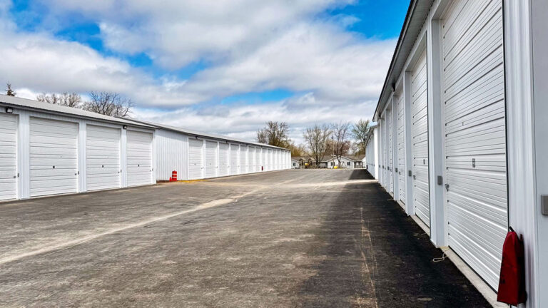 Velp Ave Storage adds 47 Maxi Storage Units