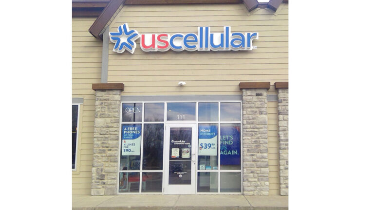 From UScellular to T-Mobile: Wireless service evolving in Suamico