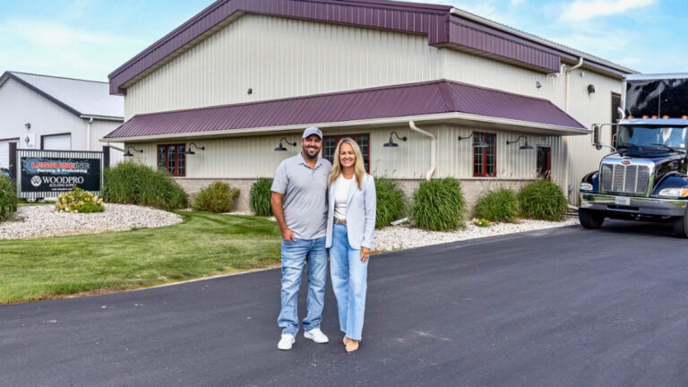 HSBPA Member Spotlight: WoodPro Building Supply – Howard’s trusted source for quality building products