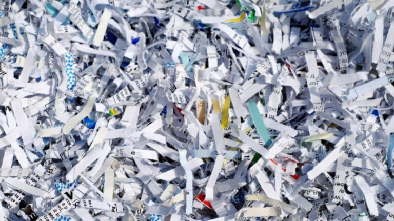 Bank First to host Free Shredding Event on Saturday, September 13