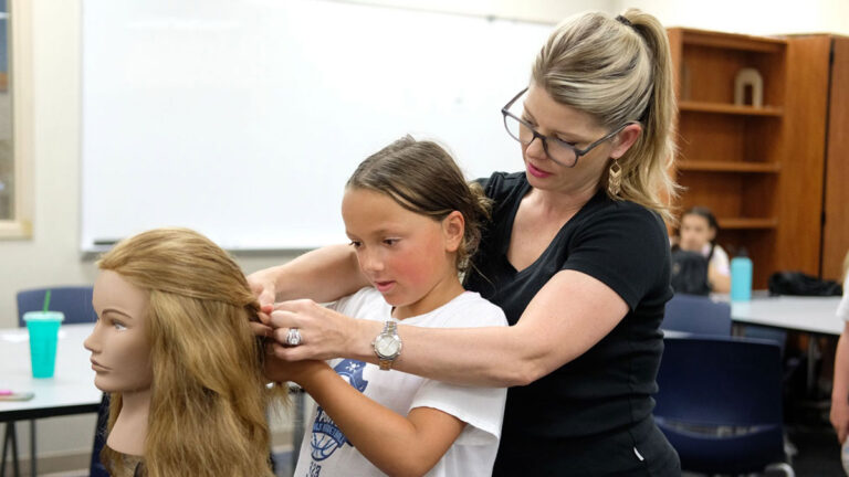 Howard-Suamico School District launches “Pirate Partnership” to forge stronger connections