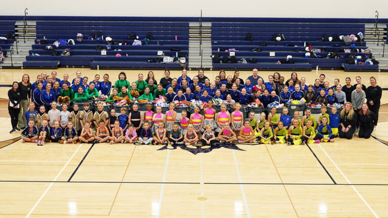 Power of Dance breaks records at 2025 Showcase and Donation Drive