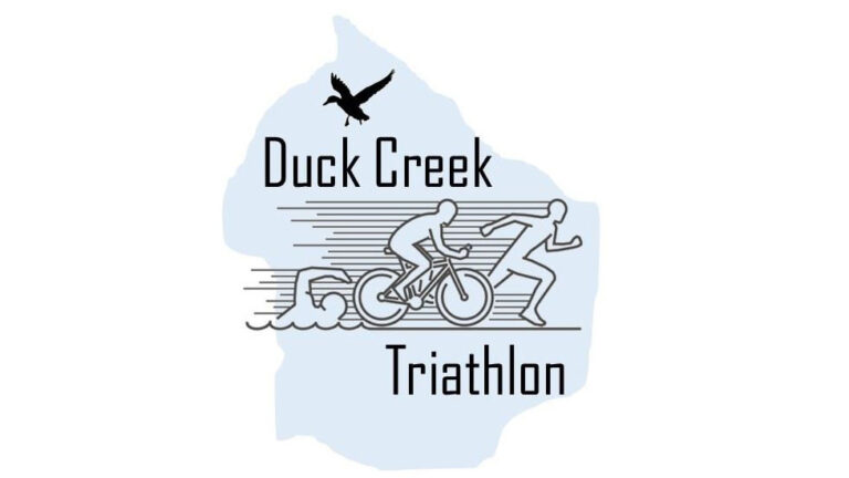 Duck Creek Triathlon to return to Howard in 2026